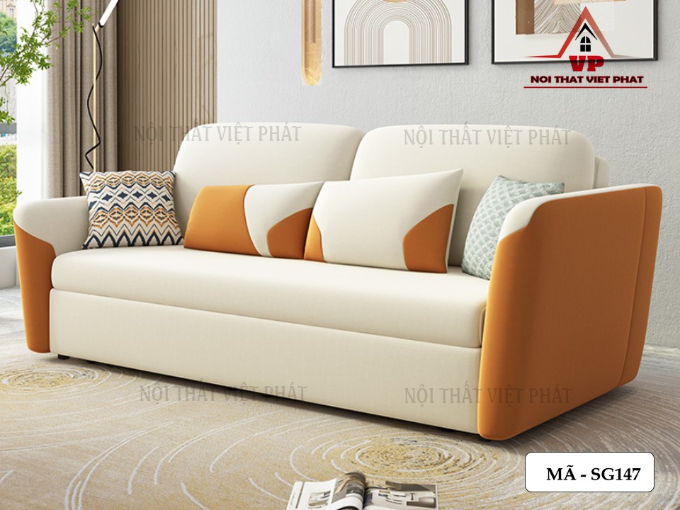 Bộ Sofa Đa Năng - Mã SG147-2