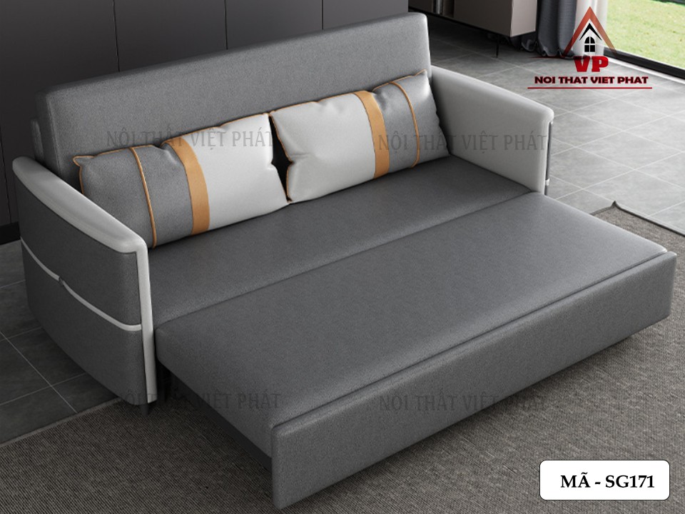 Sofa Bed Giường - Mã SG171-1