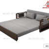 Sofa Giường Có Bánh Xe - Mã SG166-5