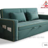 Sofa Giường Đơn Giản - Mã SG140-3