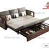 Sofa Giường Khuyến Mãi - Mã SG153-6