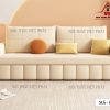 Sofa Giường Nhà Đẹp - Mã SG156