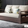 Sofa Giường Rút - Mã SG160