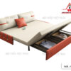 Sofa Giường Simili - Mã SG164-8