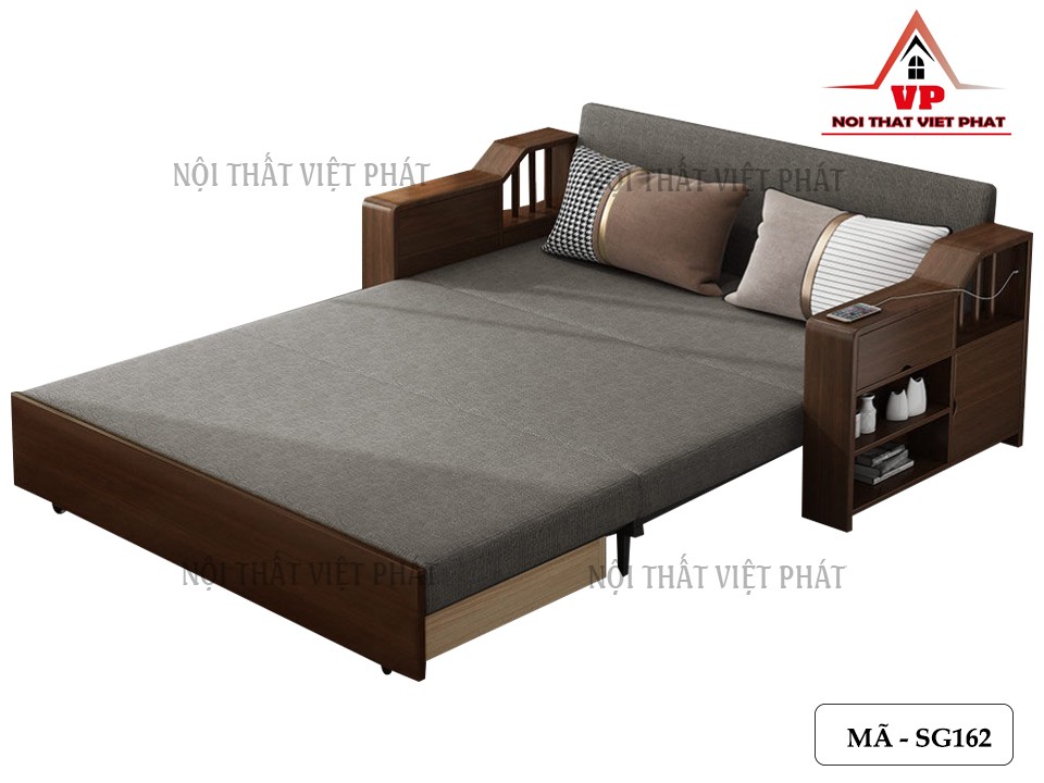 Sofa Giường To - Mã SG162-5