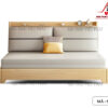 Giường Sofa Kết Hợp Giường Ngủ - Mã SG179-5