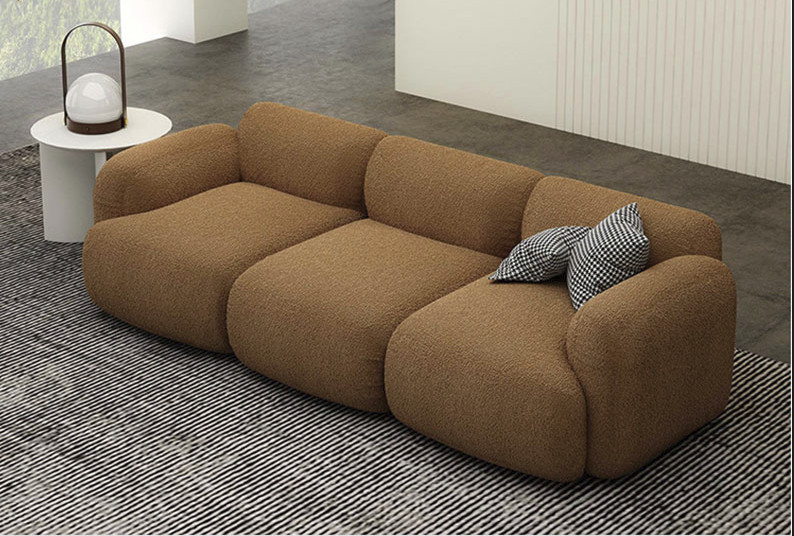 ghế sofa không chân