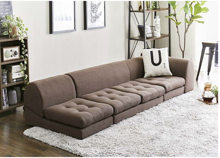 Ghế sofa nhỏ kiểu nhật