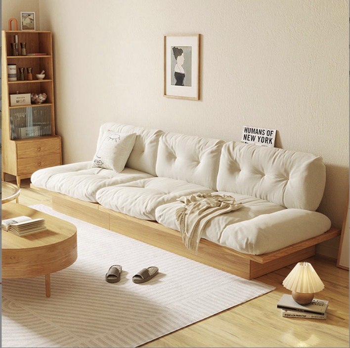 Sofa kiểu nhật lùn