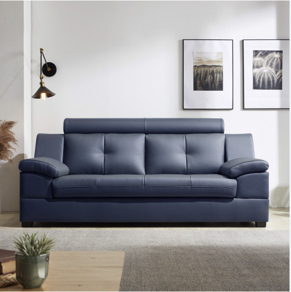 Các Mẫu Sofa Chữ i Và Cách Chọn Sao cho phù hợp Nhất 10 sofa chữ i da cao cấp