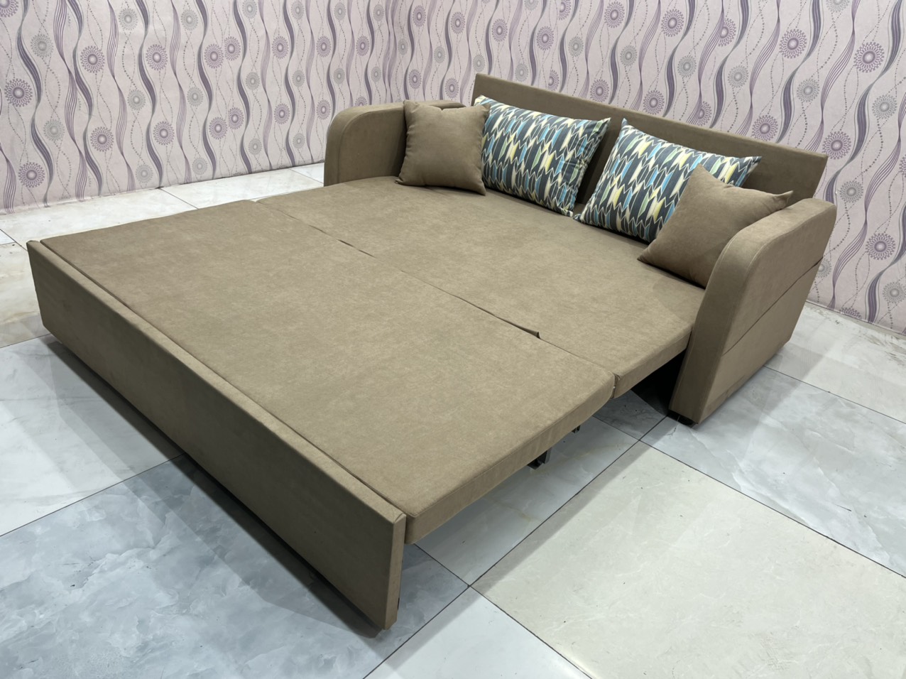 Bán sofa giường cũ tphcm