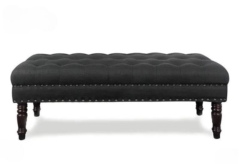 ghế sofa băng không tựa cao cấp