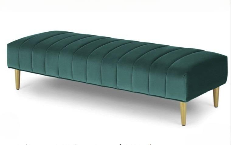 ghế sofa không tựa