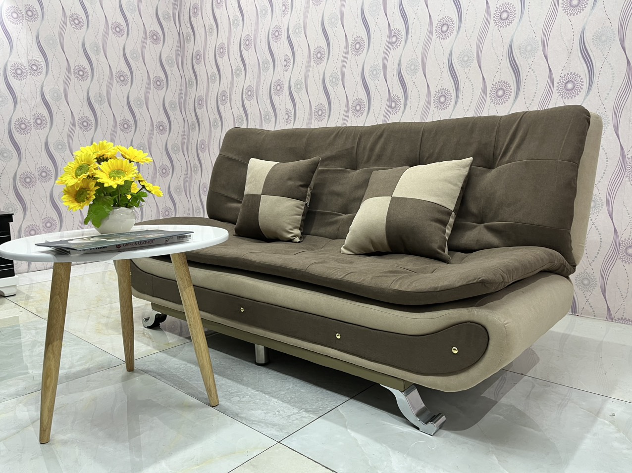 Sofa bed thanh lý giá rẻ tphcm