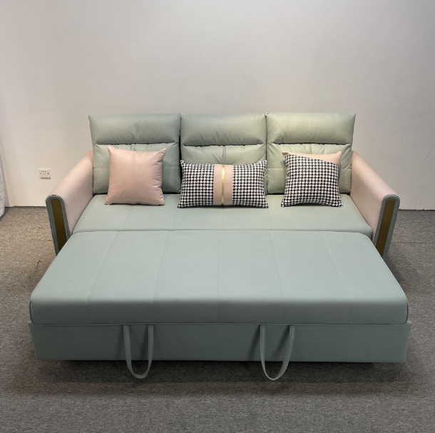 Sofa giường thanh lý giá rẻ tại bình dương