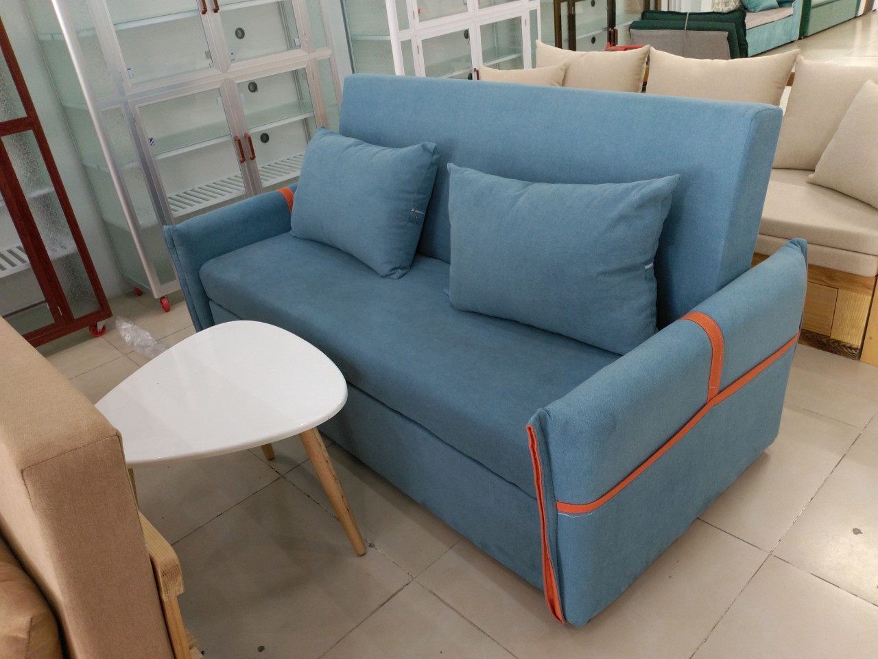 Thanh lý sofa giường hà nội