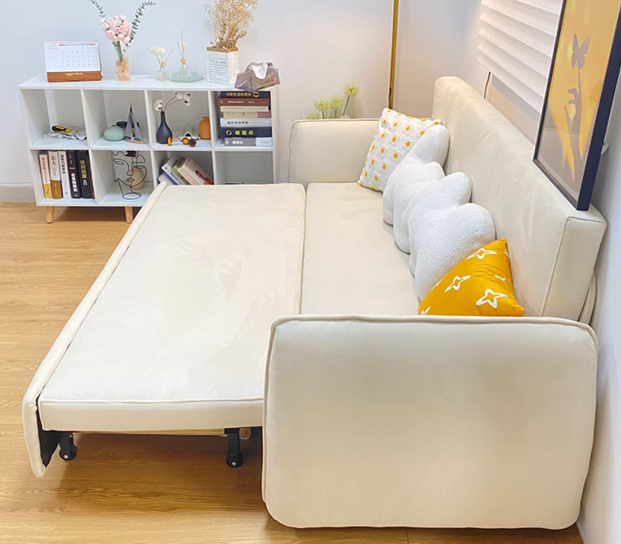 Sofa giường thanh lý