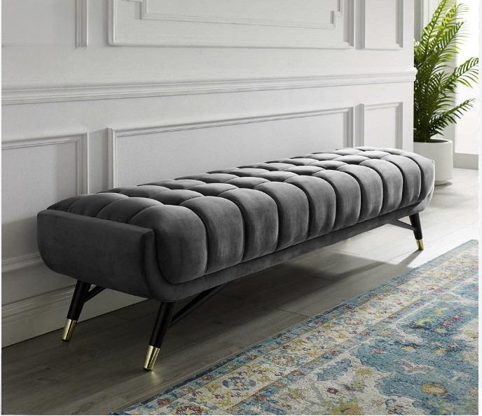 Sofa văng dài không tựa