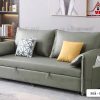 Giường Ghế Gấp Đa Năng 2 in 1 - Mã SG206