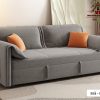 Ghế Sofa Kiêm Giường Ngủ - Mã SG203-2