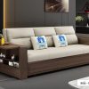 Giường Gấp Thành Ghế Sofa - Mã SG191