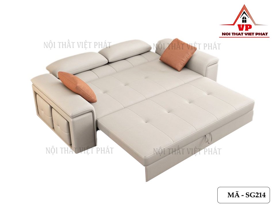 Sofa Bed Da - Mã SG214-5