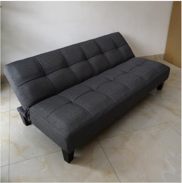 Sofa giường 2 triệu vải nỉ đa năng