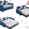 Sofa Giường Gấp Đa Năng - Mã SG207-5