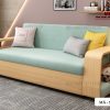 Sofa Giường Gấp TPHCM - Mã SG184