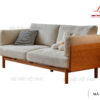 Ghế Sofa Văng Nhỏ - Mã B44-2