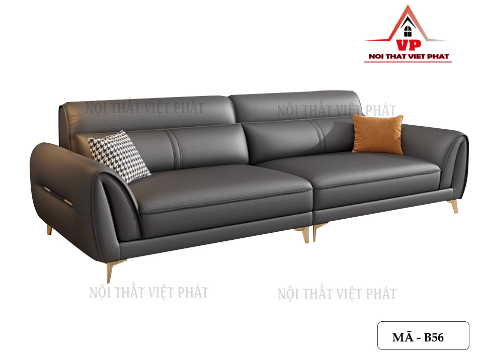 Sofa Văng Cao Cấp - Mã B56-4