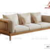 Sofa Văng gỗ Đẹp - Mã B69-2