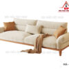 Sofa Văng Gỗ Hiện Đại - Mã B59-3