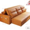 Sofa Văng Thông Minh Chỉnh Điện - Mã SG199-6