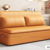 Ghế Giường Chỉnh Điện - Mã SG222