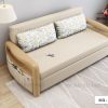 Ghế Giường Thông Minh - Mã SG217 21 Ghế Giường Thông Minh - Mã SG217