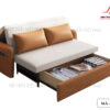 Giường Sofa Thông Minh Chỉnh Điện - Mã SG223-5