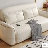 Sofa Giường Đa Năng Chỉnh Điện - Mã SG219