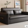 Sofa Giường Gấp Đa Năng Chỉnh Điện - Mã SG220 27 Sofa Giường Gấp Đa Năng Chỉnh Điện - Mã SG220-4