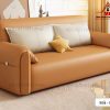 Sofa Giường Nằm Chỉnh Điện - Mã SG201-3