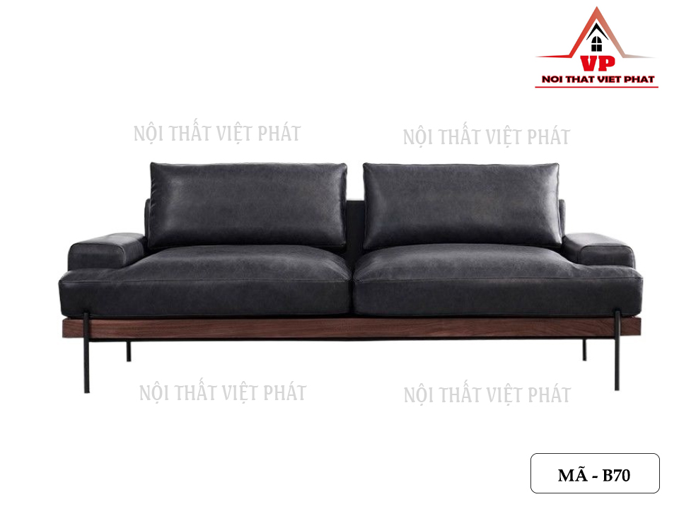 Sofa Băng Đơn - Mã B70-5