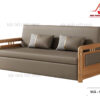 Ghế Sofa Kiêm Giường Ngủ Giá Rẻ - Mã SG260-8