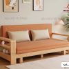 Giường Thông Minh Kết Hợp Sofa - Mã SG229 38 Giường Thông Minh Kết Hợp Sofa - Mã SG229