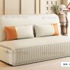 Sofa Giường Chỉnh Điện Cao Cấp - Mã SG250-3