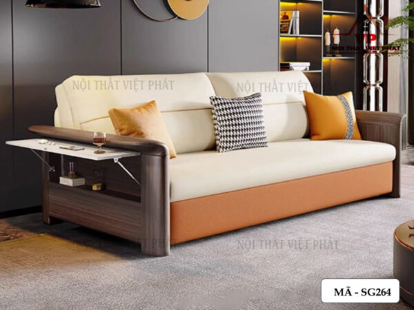 Sofa Giường Đa Năng - Mã SG294-1