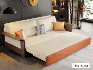 Sofa Giường Đa Năng - Mã SG294-2