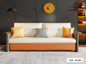 Sofa Giường Đa Năng - Mã SG294