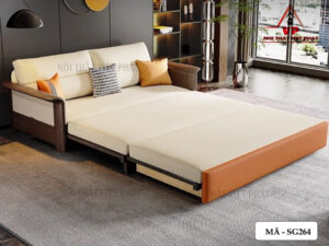 Sofa Giường Đa Năng - Mã SG294-4