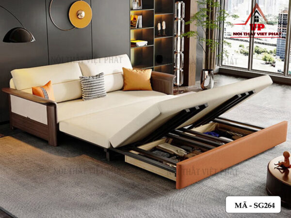 Sofa Giường Đa Năng - Mã SG294-5