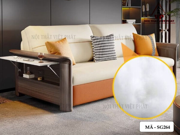 Sofa Giường Đa Năng - Mã SG294-6